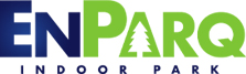 EnParq | Indoor Park Logo